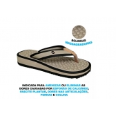 Chinelo anatômico Classic