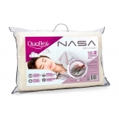 Travesseiro nasa cervical