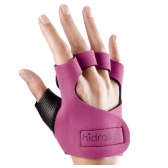 Luva de neoprene – rosa pink (2 unidades)