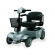Quadriciclo Mirage RX - Cinza