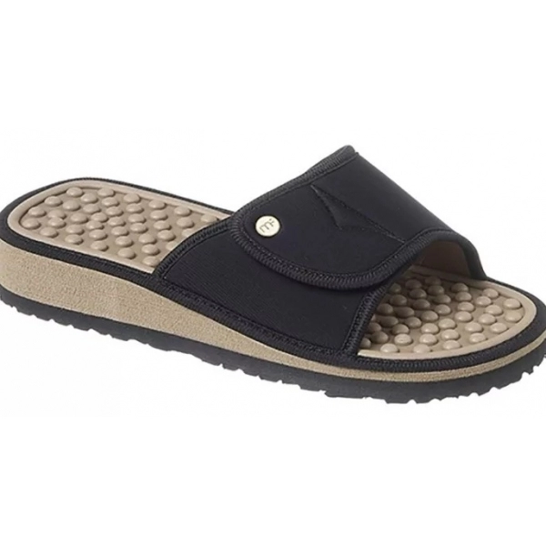 Chinelo anatômico slide