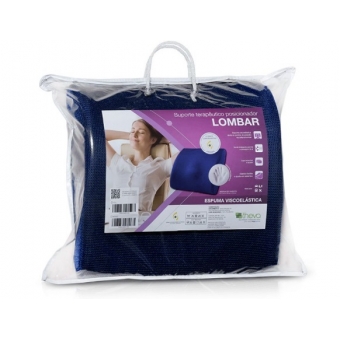 Suporte Terapêutico posicionador lombar