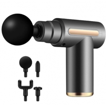 Massageador Massage Gun