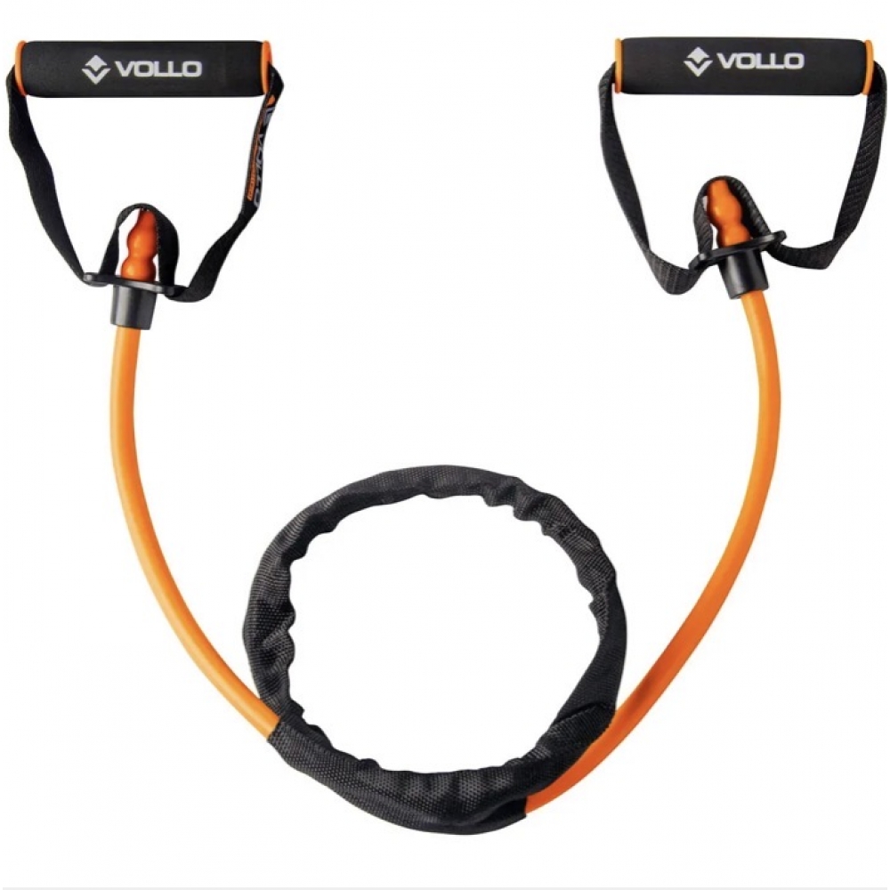 Extensor Elástico Nível Médio Vollo