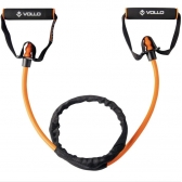 Extensor Elástico Nível Médio Vollo