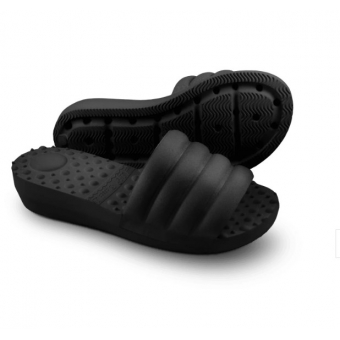 Anabela Ortopédica Slide