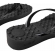 Chinelo massageador anabela
