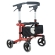 Andador Walker Plus - Vermelho