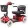 Quadriciclo Mirage RX - Vermelho