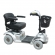 Quadriciclo Mirage RX - Cinza