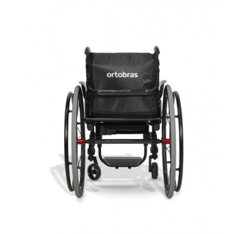 Cadeira em Carbono M6