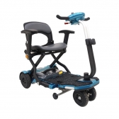 TRICICLO MIRAGE LP