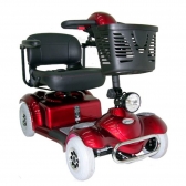 Quadriciclo Mirage RX - Vermelho