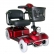 Quadriciclo Mirage RX - Vermelho
