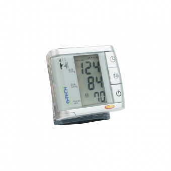 Ap. de pressão BP3BK1